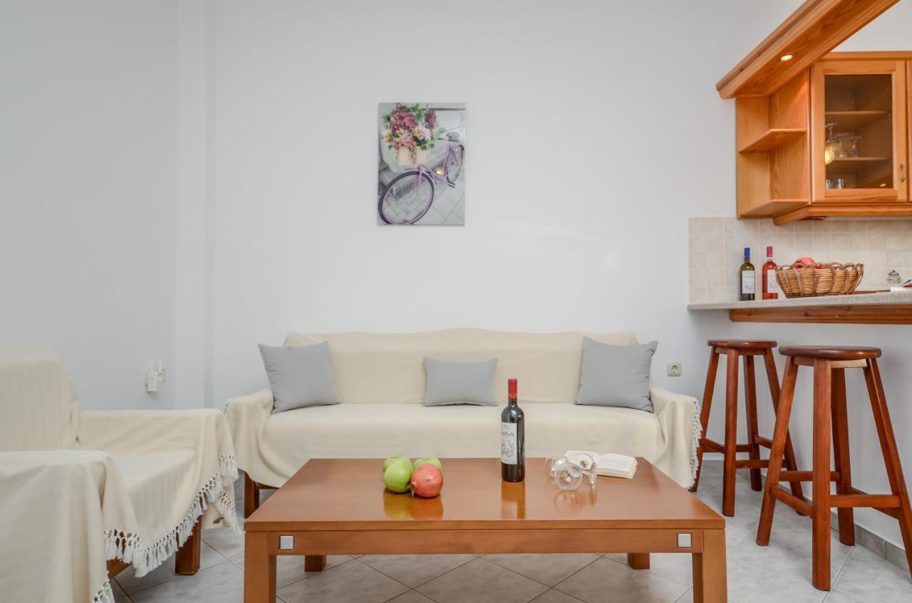 Apartamento Bernie House Mélanes Exterior foto