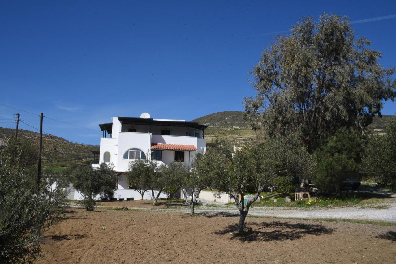 Apartamento Bernie House Mélanes Exterior foto